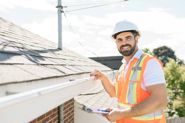 Quick and Trustworthy Emergency Roof Repair Services in Meridian, TX