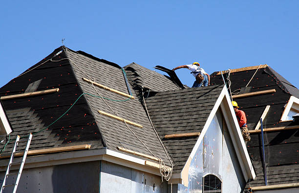 Best Roof Repair Services  in Meridian, TX