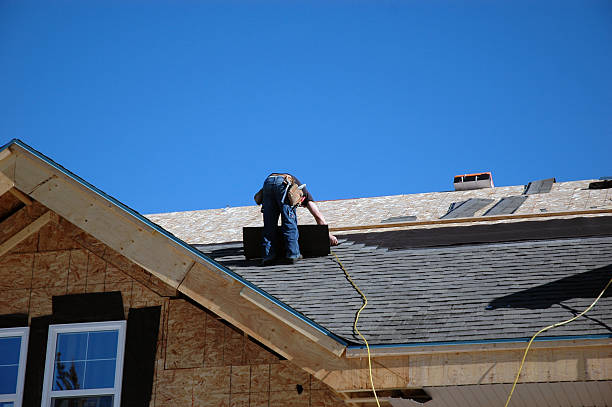Best Metal Roofing Contractor  in Meridian, TX