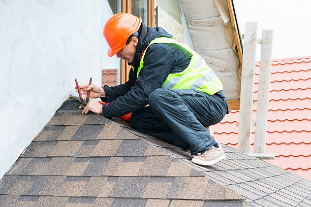 Best Roof Maintenance Services  in Meridian, TX