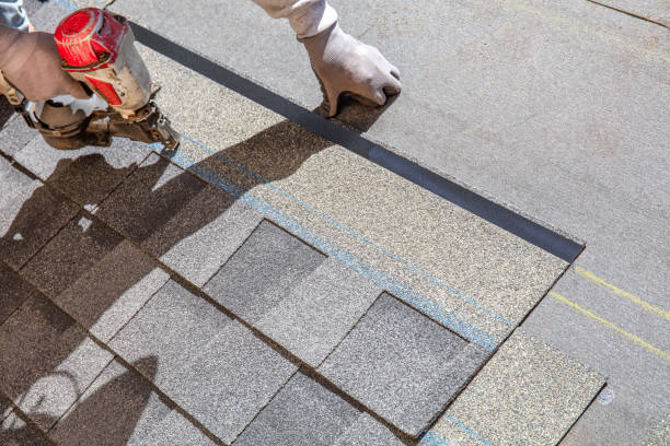 Best Residential Roof Replacement  in Meridian, TX